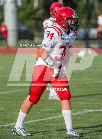 Thumbnail 3 in Cardinal Mooney @ Parrish Community photogallery.