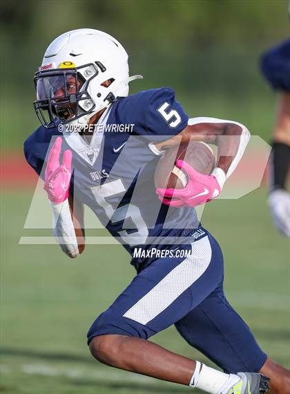 Thumbnail 3 in Cardinal Mooney @ Parrish Community photogallery.