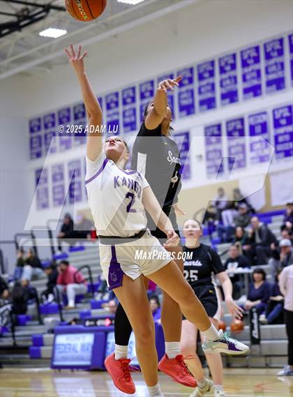 Thumbnail 1 in Lake Washington vs. Sumner photogallery.