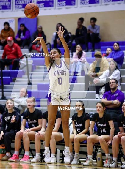 Thumbnail 2 in Lake Washington vs. Sumner photogallery.