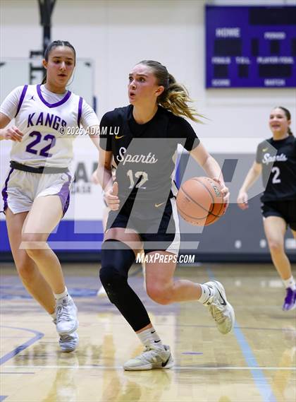 Thumbnail 2 in Lake Washington vs. Sumner photogallery.