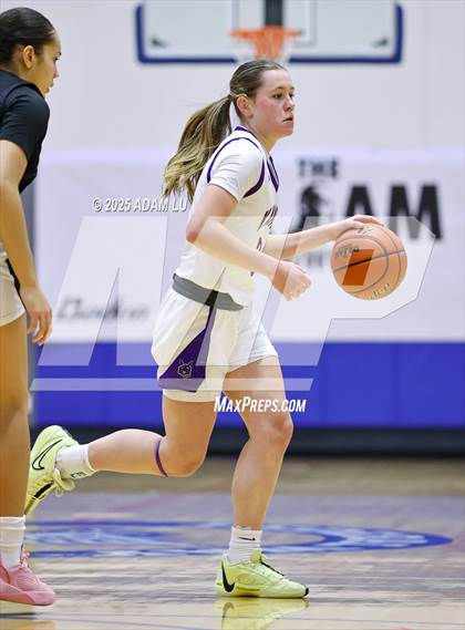 Thumbnail 2 in Lake Washington vs. Sumner photogallery.