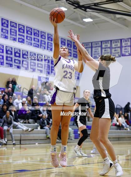 Thumbnail 2 in Lake Washington vs. Sumner photogallery.