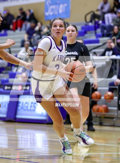 Thumbnail 3 in Lake Washington vs. Sumner photogallery.