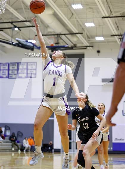 Thumbnail 1 in Lake Washington vs. Sumner photogallery.