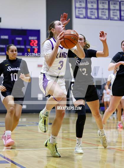 Thumbnail 1 in Lake Washington vs. Sumner photogallery.