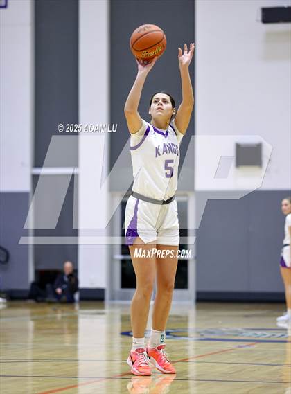 Thumbnail 1 in Lake Washington vs. Sumner photogallery.