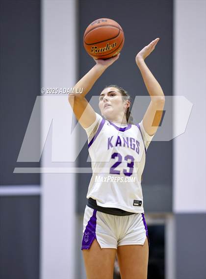 Thumbnail 1 in Lake Washington vs. Sumner photogallery.
