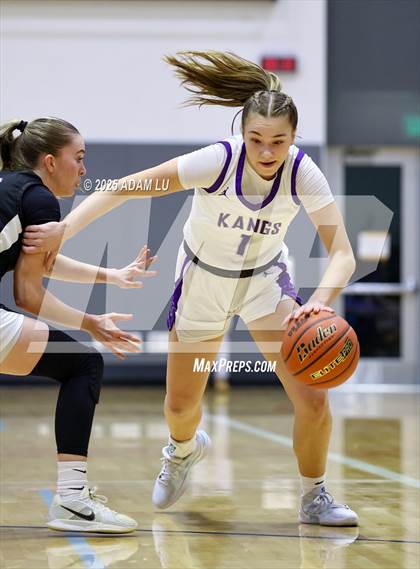 Thumbnail 2 in Lake Washington vs. Sumner photogallery.