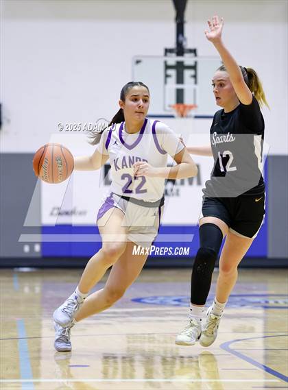 Thumbnail 2 in Lake Washington vs. Sumner photogallery.