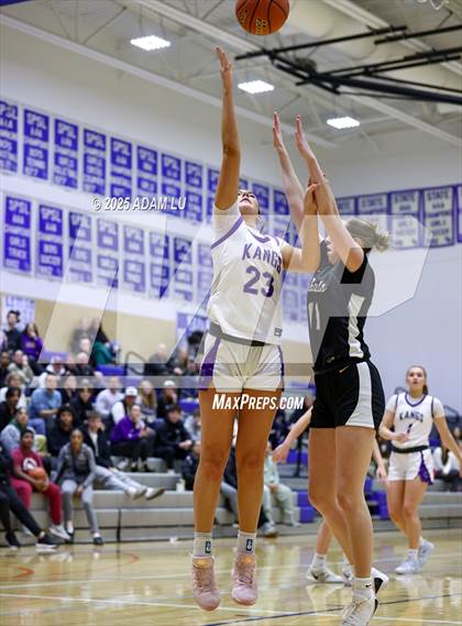 Thumbnail 1 in Lake Washington vs. Sumner photogallery.