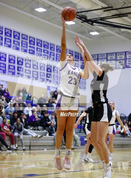 Thumbnail 3 in Lake Washington vs. Sumner photogallery.