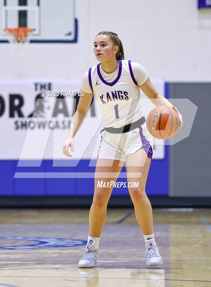Thumbnail 3 in Lake Washington vs. Sumner photogallery.