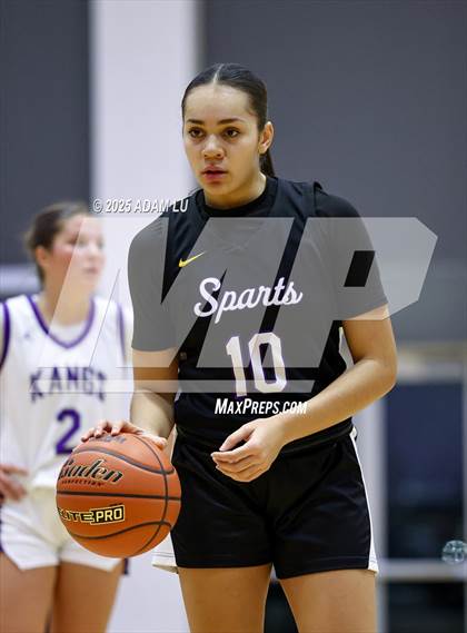 Thumbnail 2 in Lake Washington vs. Sumner photogallery.