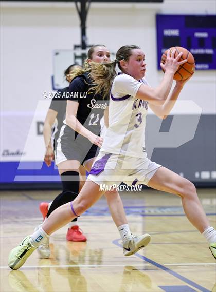 Thumbnail 2 in Lake Washington vs. Sumner photogallery.