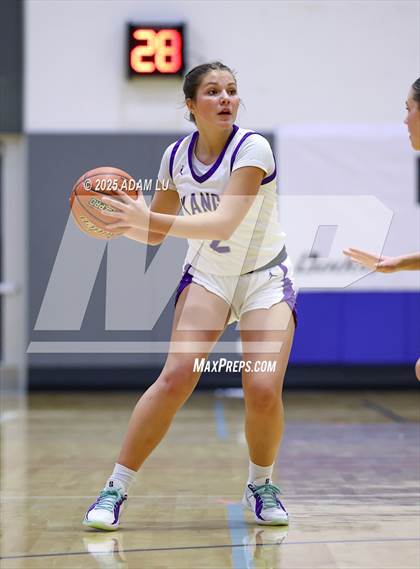 Thumbnail 1 in Lake Washington vs. Sumner photogallery.