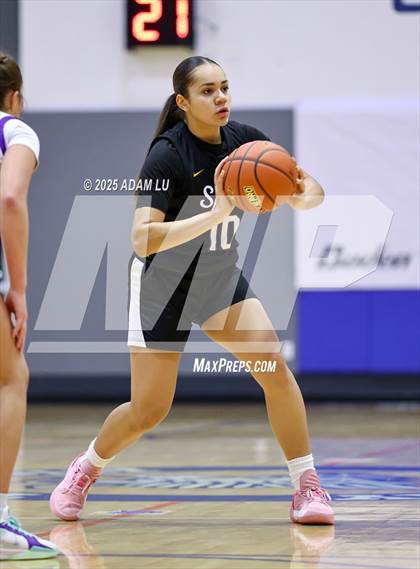 Thumbnail 2 in Lake Washington vs. Sumner photogallery.