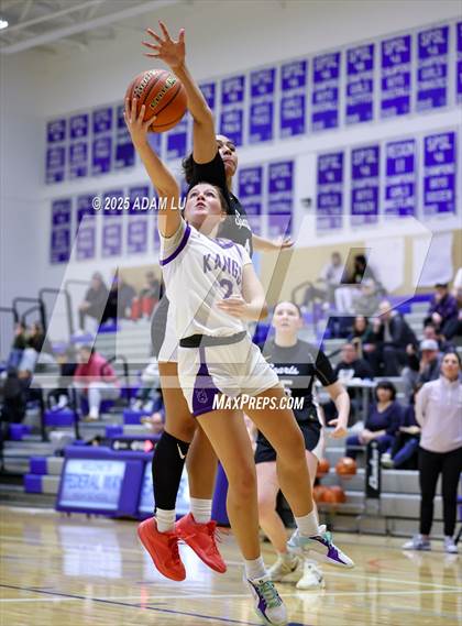 Thumbnail 2 in Lake Washington vs. Sumner photogallery.