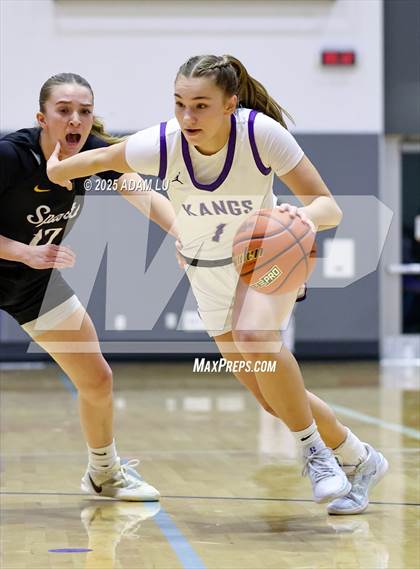 Thumbnail 3 in Lake Washington vs. Sumner photogallery.