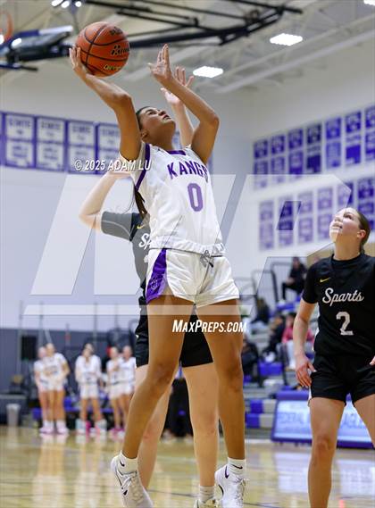 Thumbnail 2 in Lake Washington vs. Sumner photogallery.
