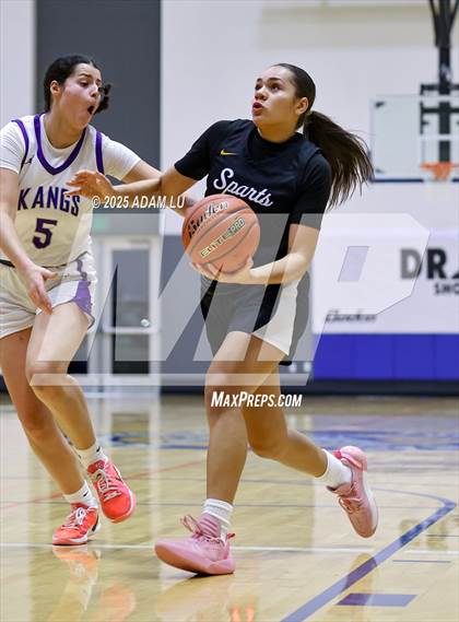 Thumbnail 2 in Lake Washington vs. Sumner photogallery.