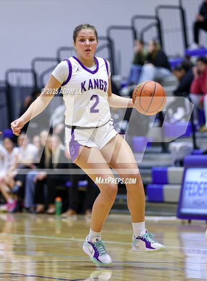 Thumbnail 1 in Lake Washington vs. Sumner photogallery.