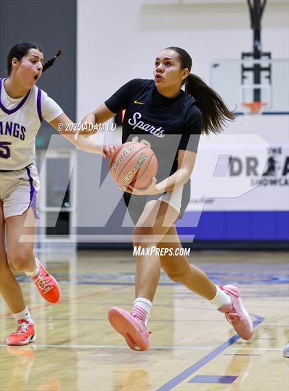 Thumbnail 1 in Lake Washington vs. Sumner photogallery.