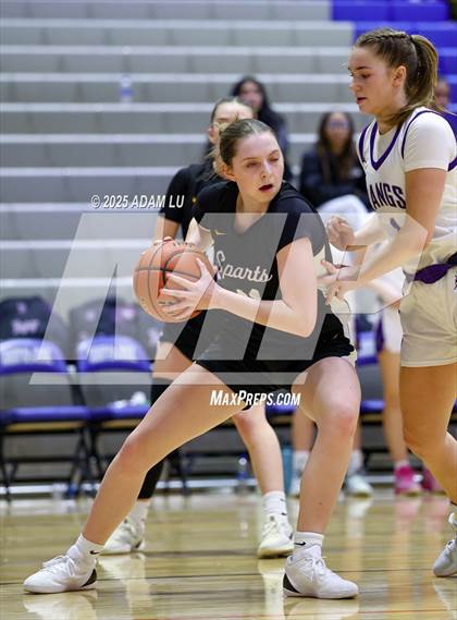 Thumbnail 2 in Lake Washington vs. Sumner photogallery.