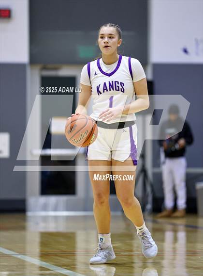 Thumbnail 1 in Lake Washington vs. Sumner photogallery.