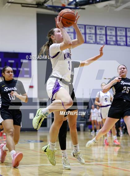 Thumbnail 2 in Lake Washington vs. Sumner photogallery.