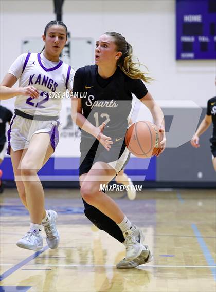 Thumbnail 3 in Lake Washington vs. Sumner photogallery.