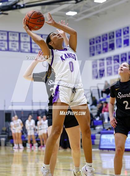 Thumbnail 1 in Lake Washington vs. Sumner photogallery.