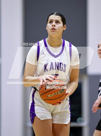 Thumbnail 3 in Lake Washington vs. Sumner photogallery.