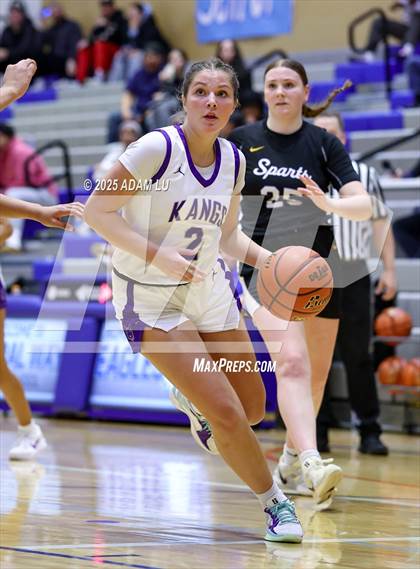 Thumbnail 2 in Lake Washington vs. Sumner photogallery.