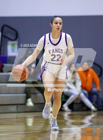 Thumbnail 2 in Lake Washington vs. Sumner photogallery.