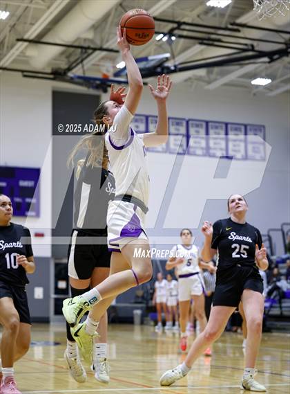 Thumbnail 1 in Lake Washington vs. Sumner photogallery.