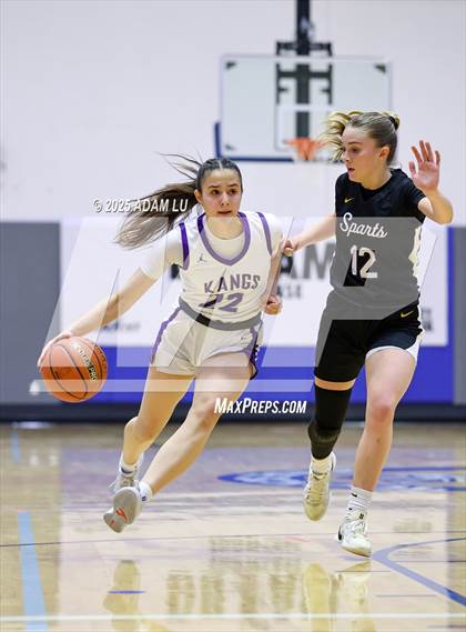 Thumbnail 1 in Lake Washington vs. Sumner photogallery.
