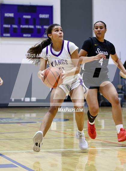 Thumbnail 3 in Lake Washington vs. Sumner photogallery.