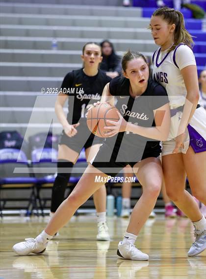 Thumbnail 1 in Lake Washington vs. Sumner photogallery.