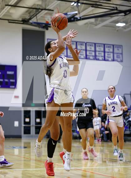 Thumbnail 3 in Lake Washington vs. Sumner photogallery.