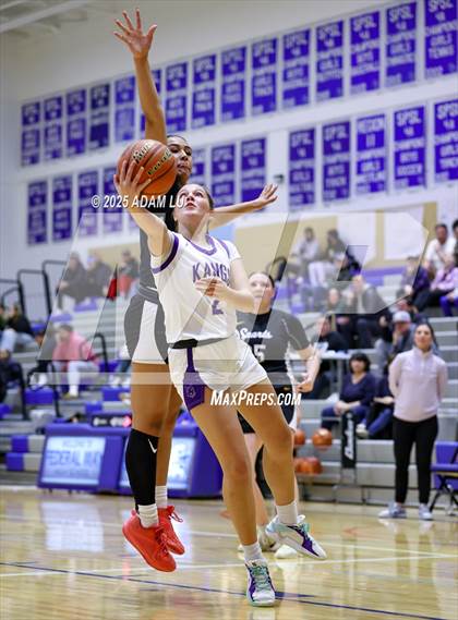 Thumbnail 1 in Lake Washington vs. Sumner photogallery.