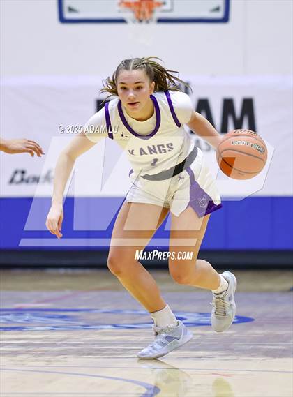 Thumbnail 1 in Lake Washington vs. Sumner photogallery.