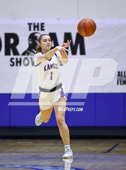 Thumbnail 1 in Lake Washington vs. Sumner photogallery.