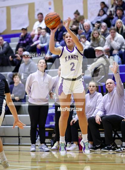 Thumbnail 2 in Lake Washington vs. Sumner photogallery.