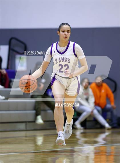Thumbnail 3 in Lake Washington vs. Sumner photogallery.