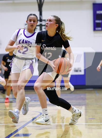 Thumbnail 1 in Lake Washington vs. Sumner photogallery.