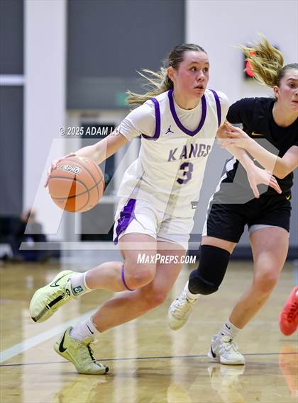 Thumbnail 2 in Lake Washington vs. Sumner photogallery.
