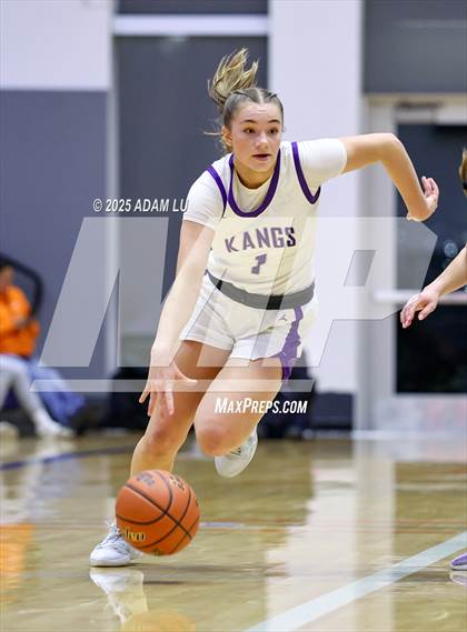 Thumbnail 1 in Lake Washington vs. Sumner photogallery.
