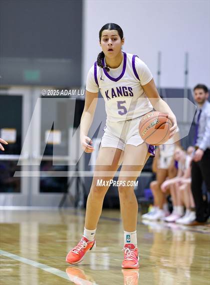 Thumbnail 1 in Lake Washington vs. Sumner photogallery.