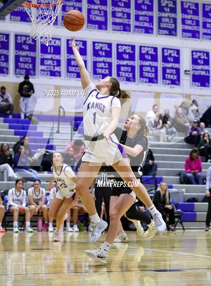 Thumbnail 1 in Lake Washington vs. Sumner photogallery.